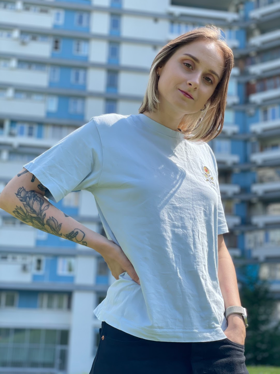 Ольга Макаренкова