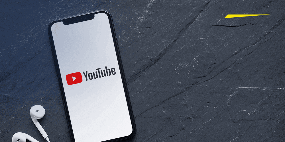 Продвижение на YouTube