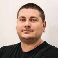 руководитель отдела аналитики Ingate, Виталий Рогов Виталий Рогов