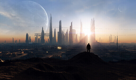 Четвертая промышленная революция: перспективы человека и человечества