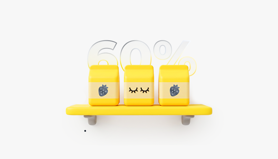 Синдром слепой полки: почему 60% рекламного бюджета в FMCG не доходят до кассы