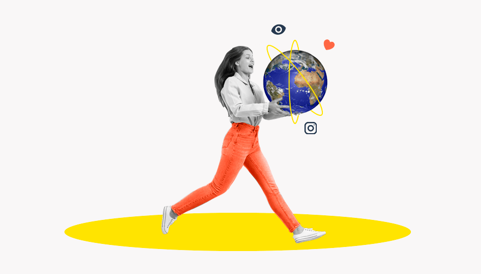 Как запустить охватную рекламу в Instagram? Пошаговая инструкция