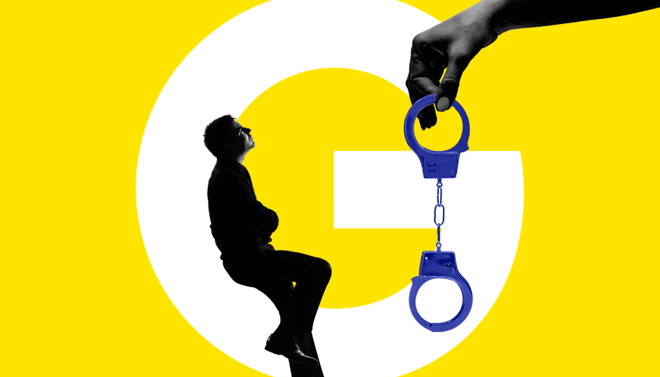 Преступления и наказания: всё о санкциях Google