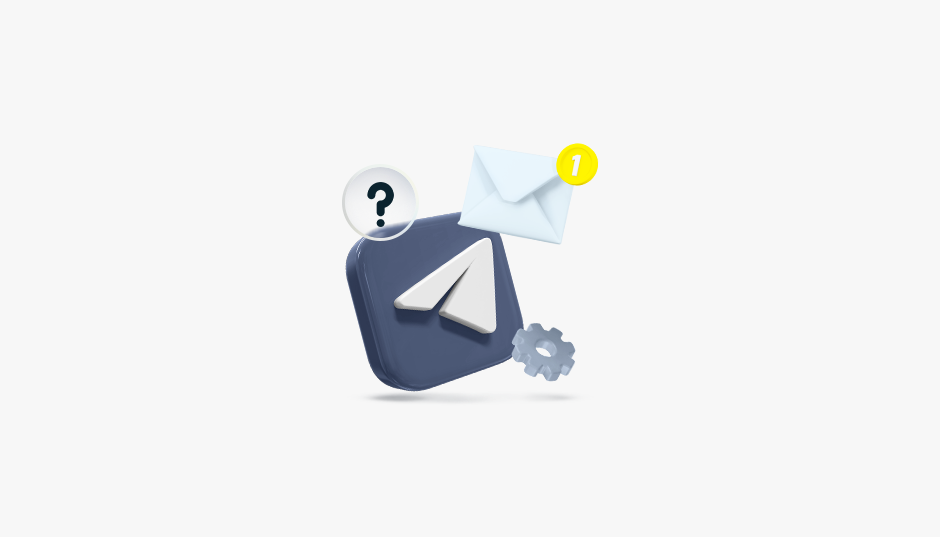 Рассылка в Telegram: как настроить чат-бота и сделать массовую рассылку