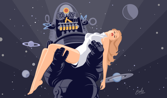 Рассвет сингулярности: XXI век по версии Курцвейла