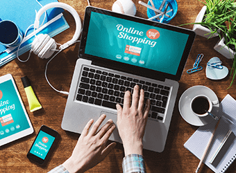 Как поймать покупателя в сети