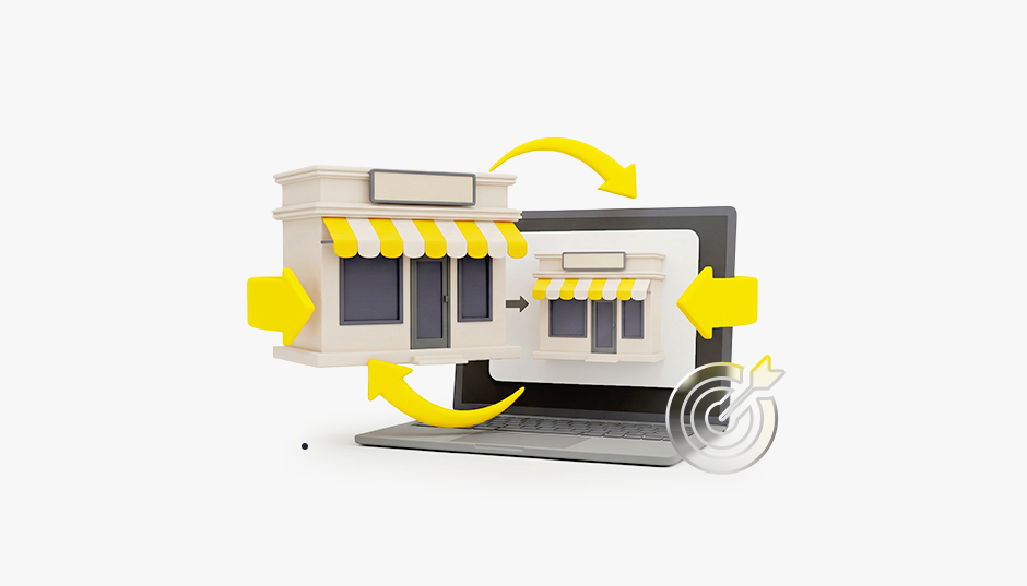 Как продвинуть бизнес в интернете: способы продвижения