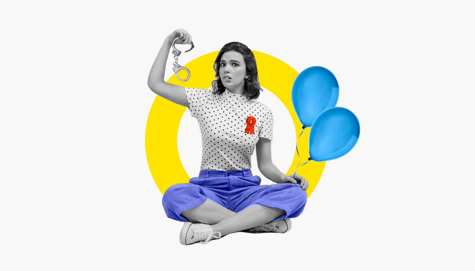 Преступление и наказание: как провести конкурс в соцсетях и не нарушить правила