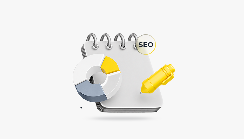 SEO продвижение сайта статьями: пошаговая инструкция