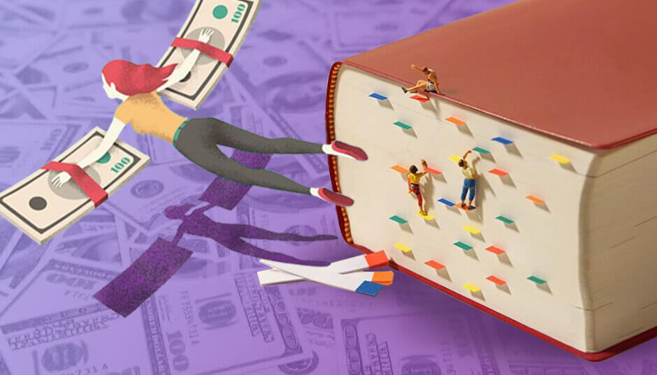 10 книг для успешных продаж