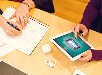 Юзабилити от А до Я: как удержать посетителей на сайте