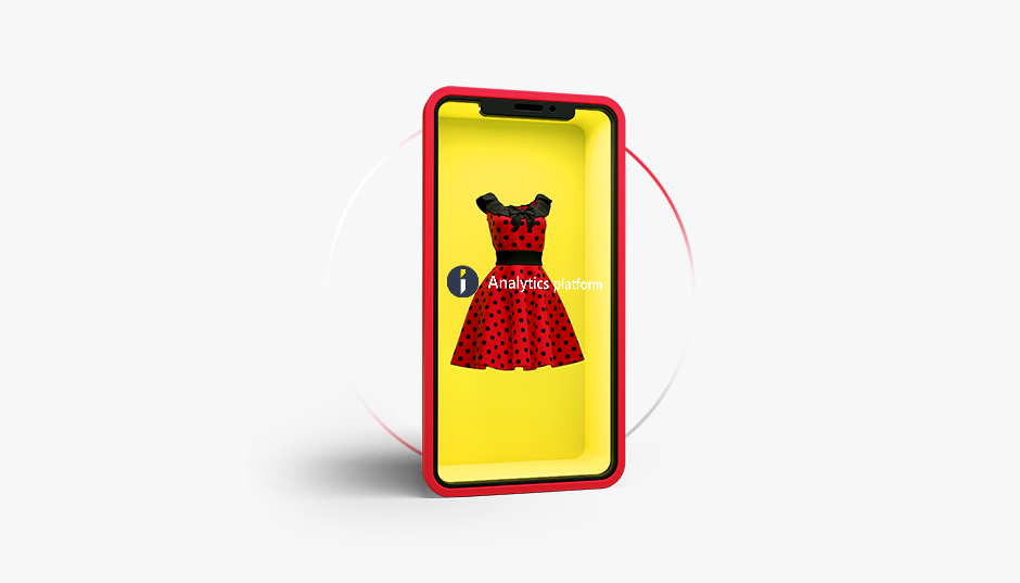 Как увеличить онлайн-продажи на 80% с помощью Ingate Analytics Platform