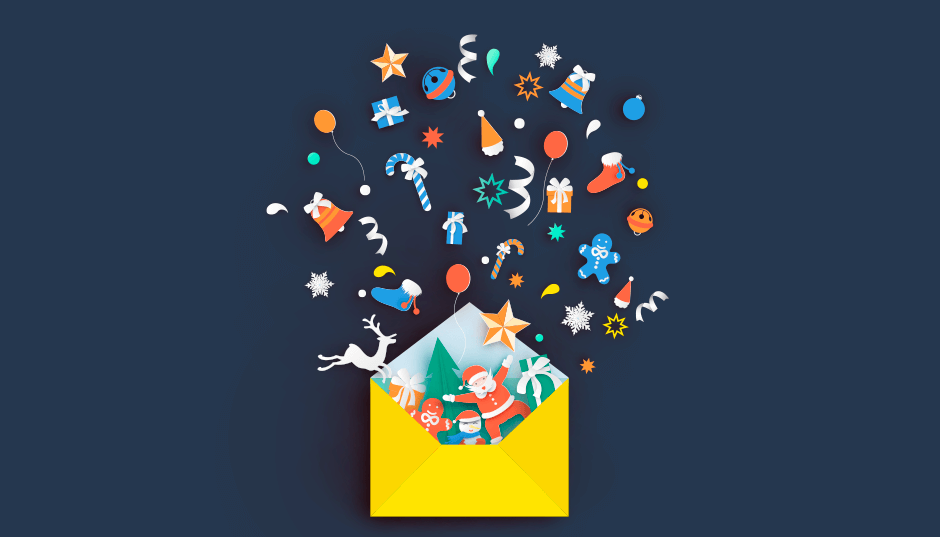 Тест: прочитает ли Дед Мороз твоё письмо?