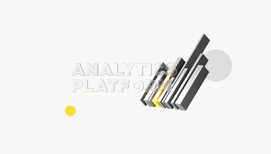Analytics Рlatform – новая платформа аналитики от Ingate