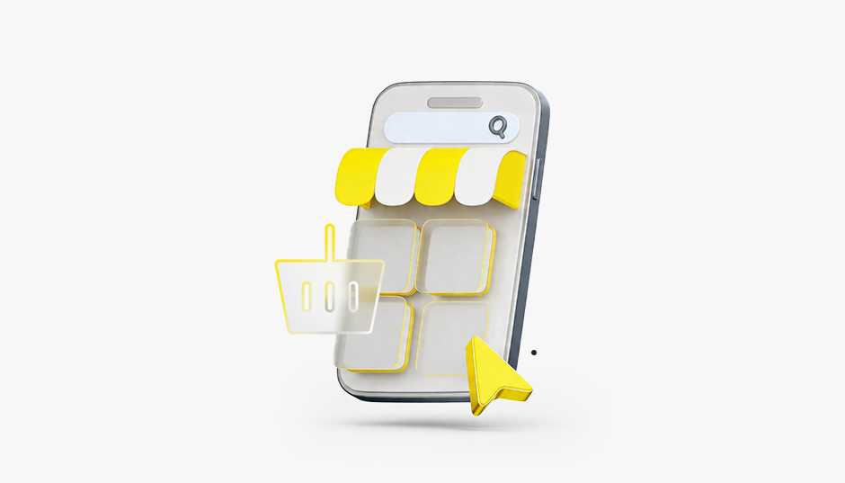 E-commerce: что такое электронная коммерция, её виды и принцип работы