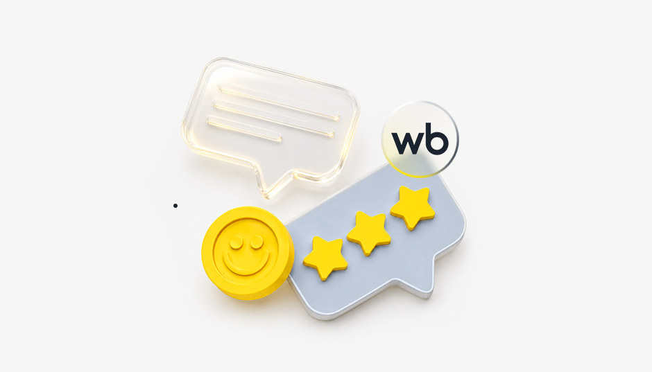 Работа с отзывами на Wildberries
