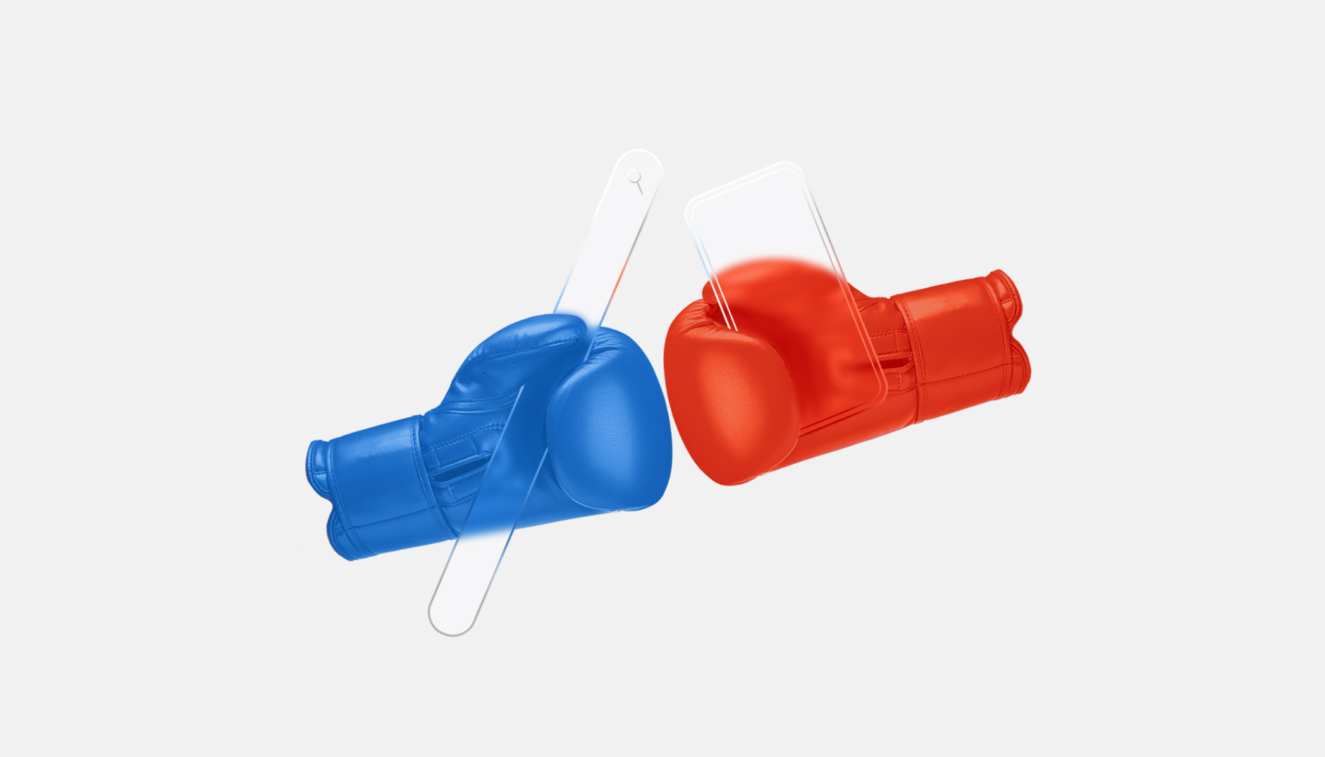 Digital-противостояние. Мобильный и поисковый трафик