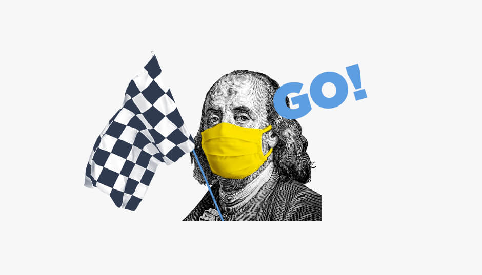 Что делать бизнесу сейчас, чтобы стать сильнее завтра? Видеосоветы