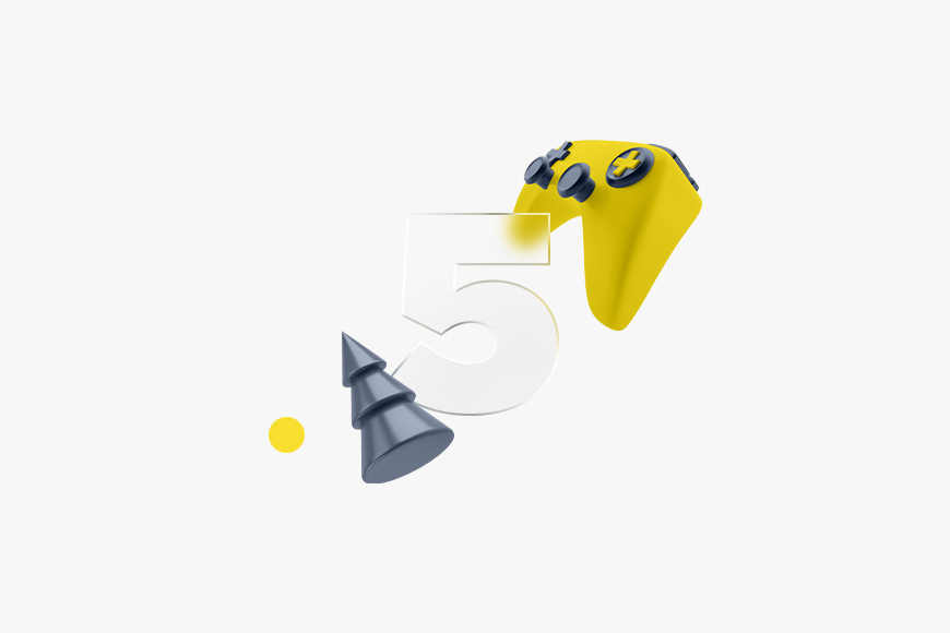 5 вариантов геймификаций под Новый год