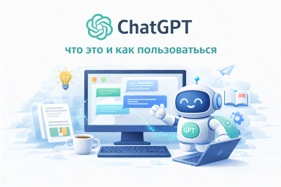 ChatGPT: что это и как пользоваться