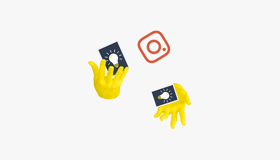 Поиграй со мной! Топ небанальных идей для охватных Instagram Stories