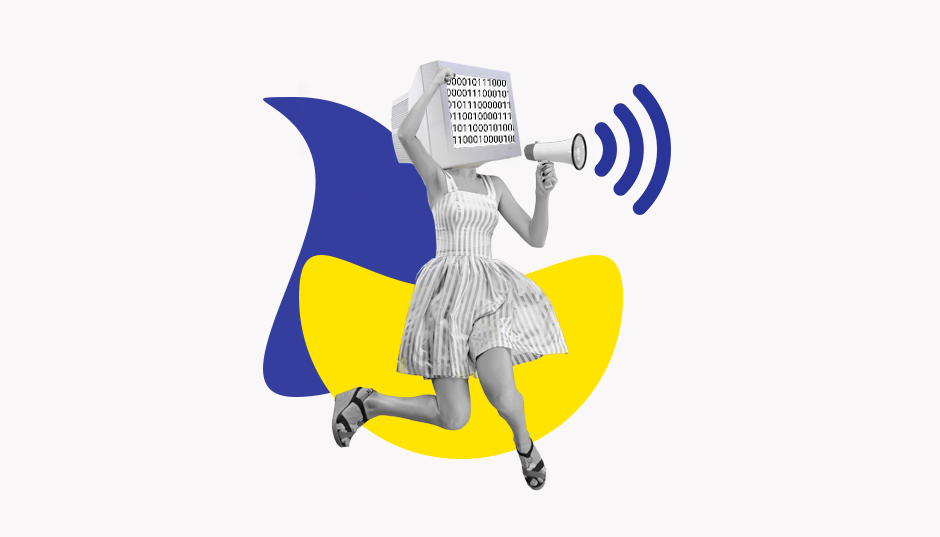 Алиса, Горшок и голосовые помощники для бизнеса: как создать своего собеседника