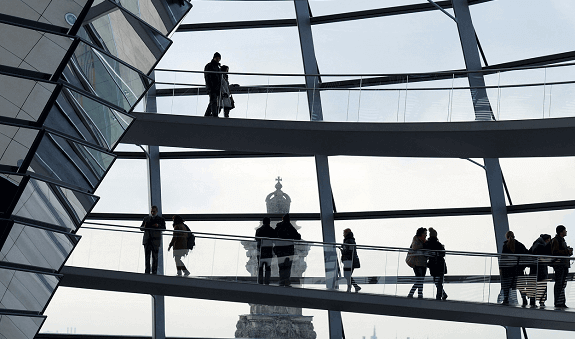 Коммуникация в соцсетях по методу Эрика Берна