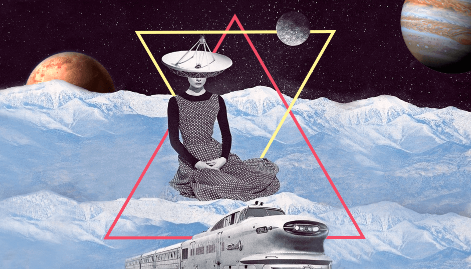 Вторжение машинного обучения: от заказа такси до персонализации контента