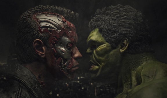 Батл за верхушку выдачи: сможет ли контент-маркетинг убить SEO