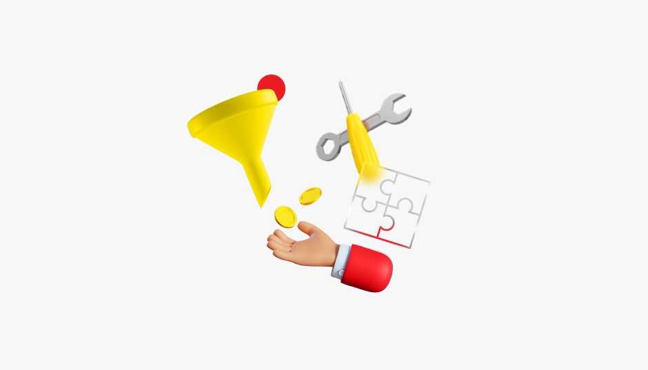 Как провести клиентов через воронку продаж с помощью инструментов Я.Директа