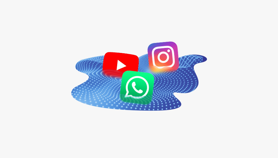 SMM после 2021: тренды и цифры