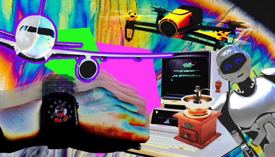 Интернет вещей: светлое будущее или дистопия?