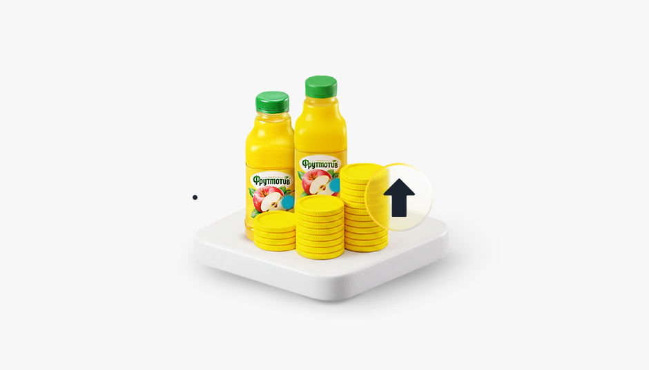 Кейс Ingate и «Фрутмотив Ice Tea»: медийная реклама с ROI 582% в низкий сезон