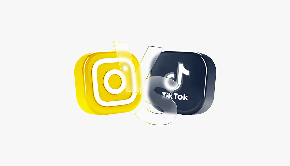 TikTok vs Reels – кто кого?