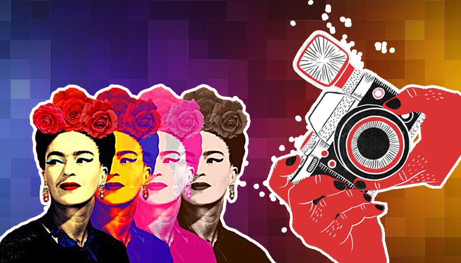 Встречают по обложке: как красиво оформить профиль в Instagram