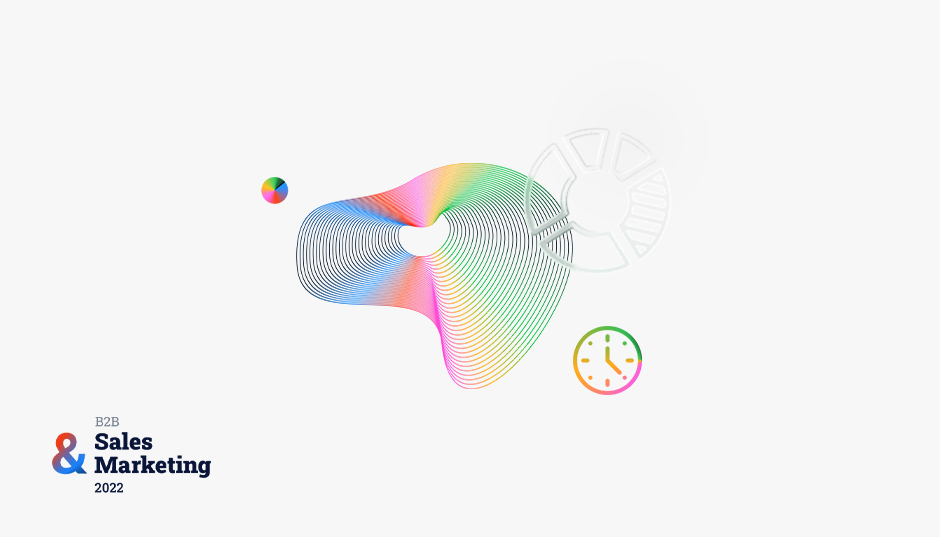 Самое полезное мероприятие этой осени – онлайн-конференция B2B Sales&Marketing