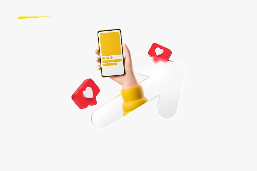 SMM влияет на продажи?!