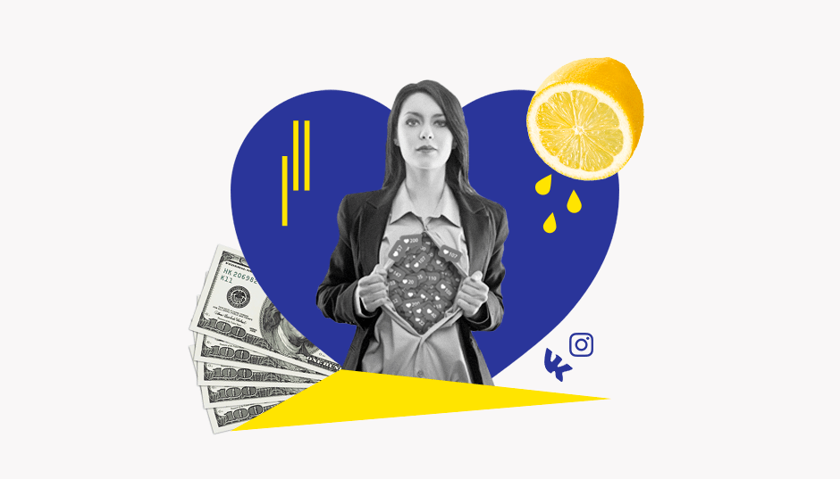 «Бессердечные» соцсети: Instagram и ВКонтакте тестируют отмену лайков