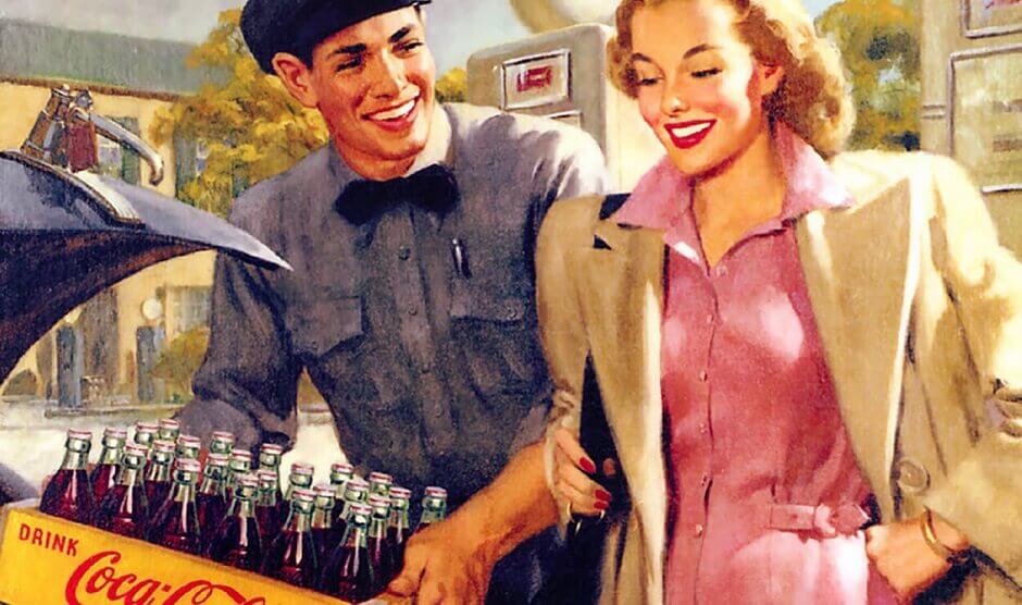 Бриллианты навсегда: 10 самых известных рекламных кампаний в истории