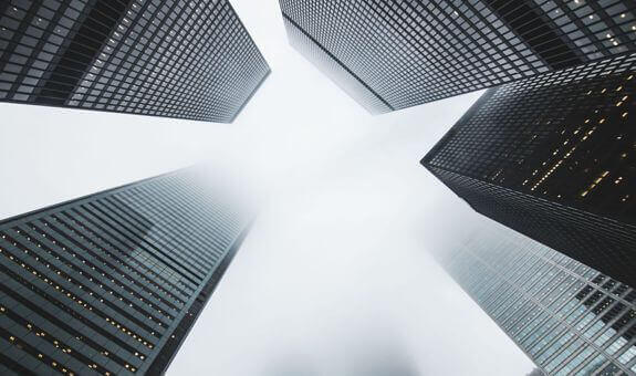 Техногиганты строят будущее