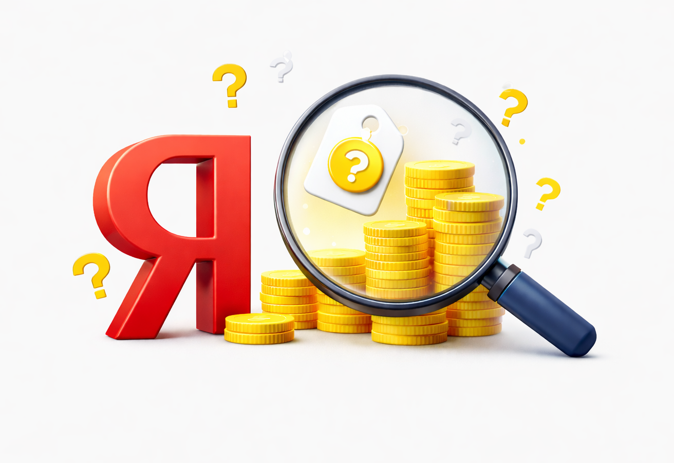 Сколько стоит реклама в Яндекс-Директ?