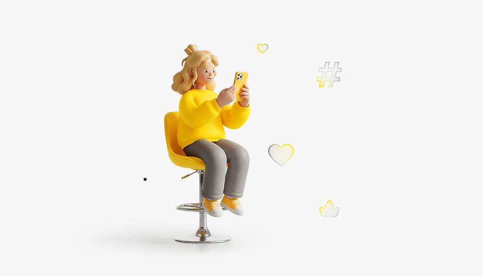 Личный бренд в социальных сетях: как создать и развить