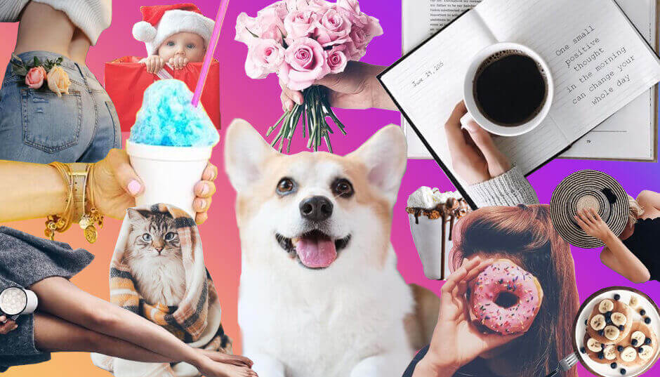 Как стать популярным блогером в Instagram?