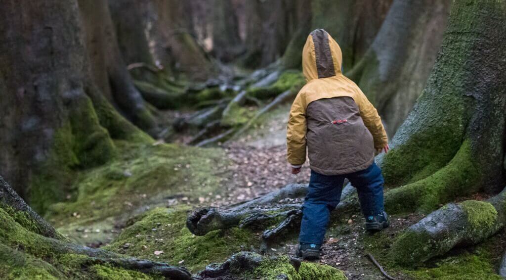 Поймай его, если сможешь: как и зачем строить карту пути пользователя