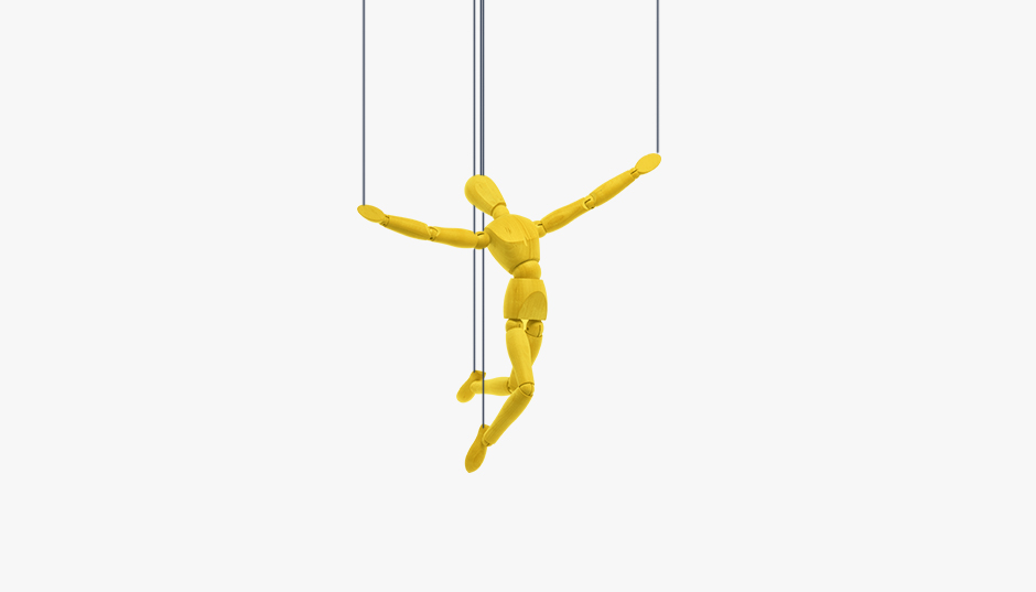 SERMом по негативу, или Как построить идеальную интернет-репутацию за 5 шагов