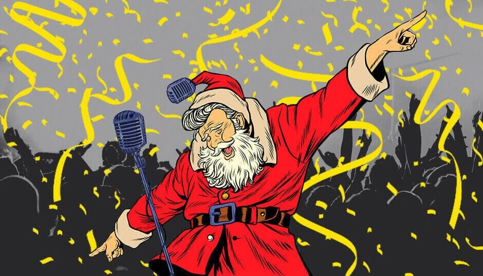 25 книг по интернет-маркетингу, которые помогут поймать Деда Мороза