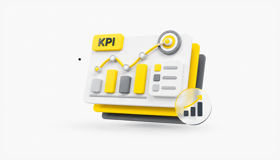 KPI в маркетинге: что это, виды, как выбрать и использовать