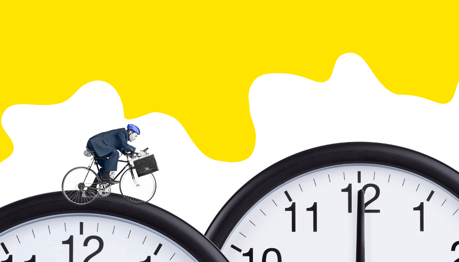 Успеть за 8 часов: как совместить работу, учёбу и не сойти с ума