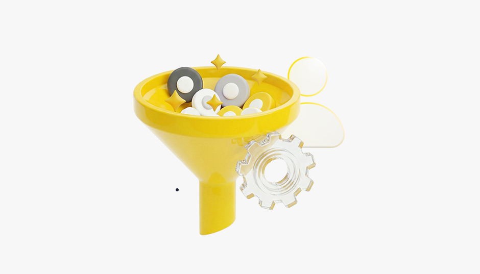 Воронка продаж: что это, этапы, как создать