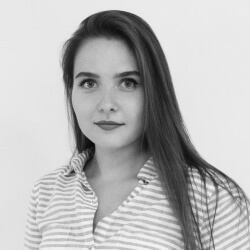 Евгения Аношина